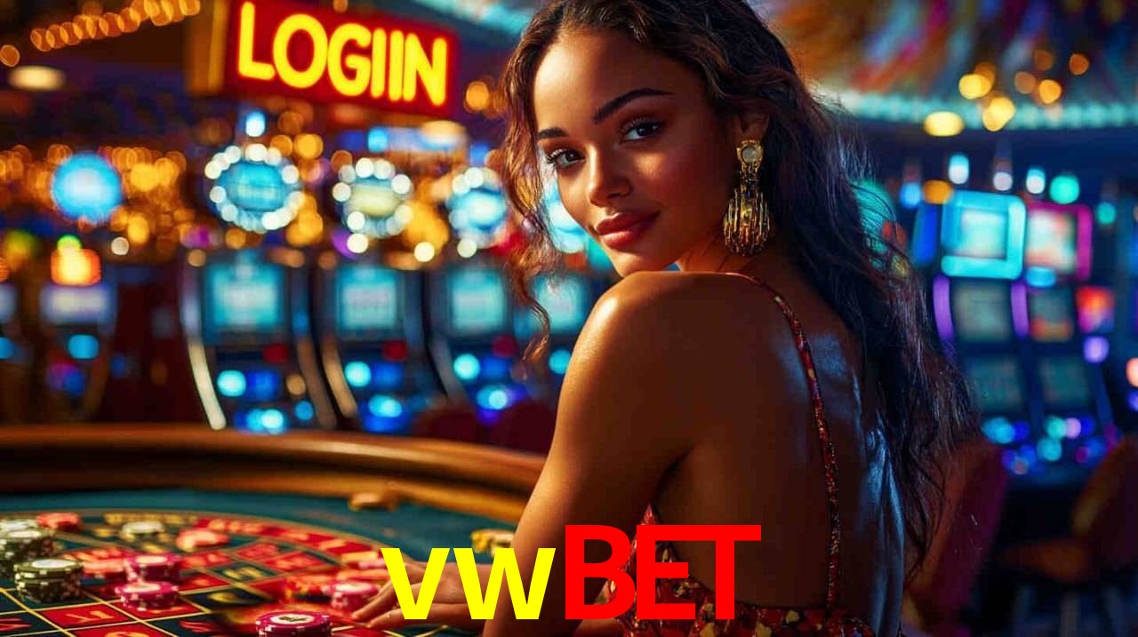 Experiência VIP vwbet
