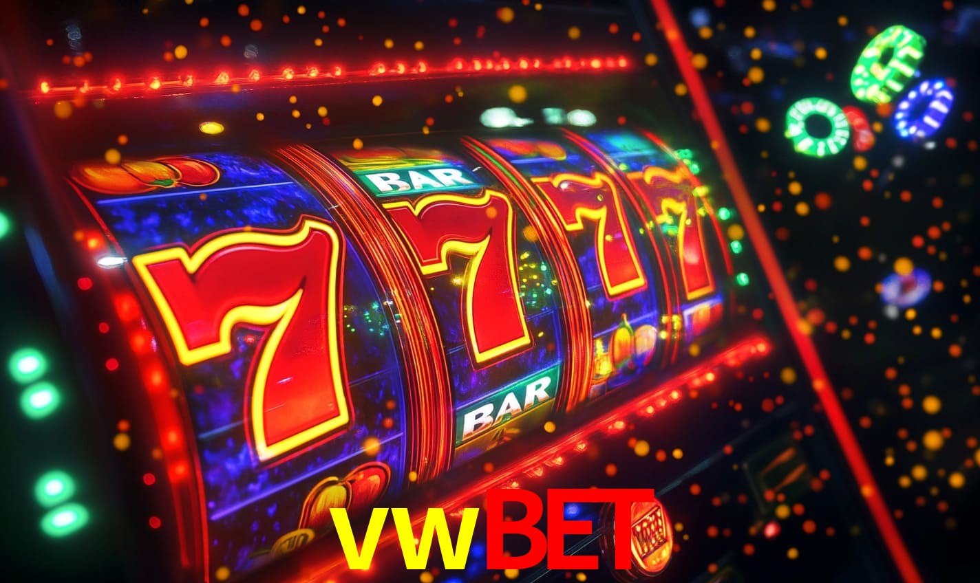 vwbet: Seu Cassino Premiado com Pagamentos Rápidos