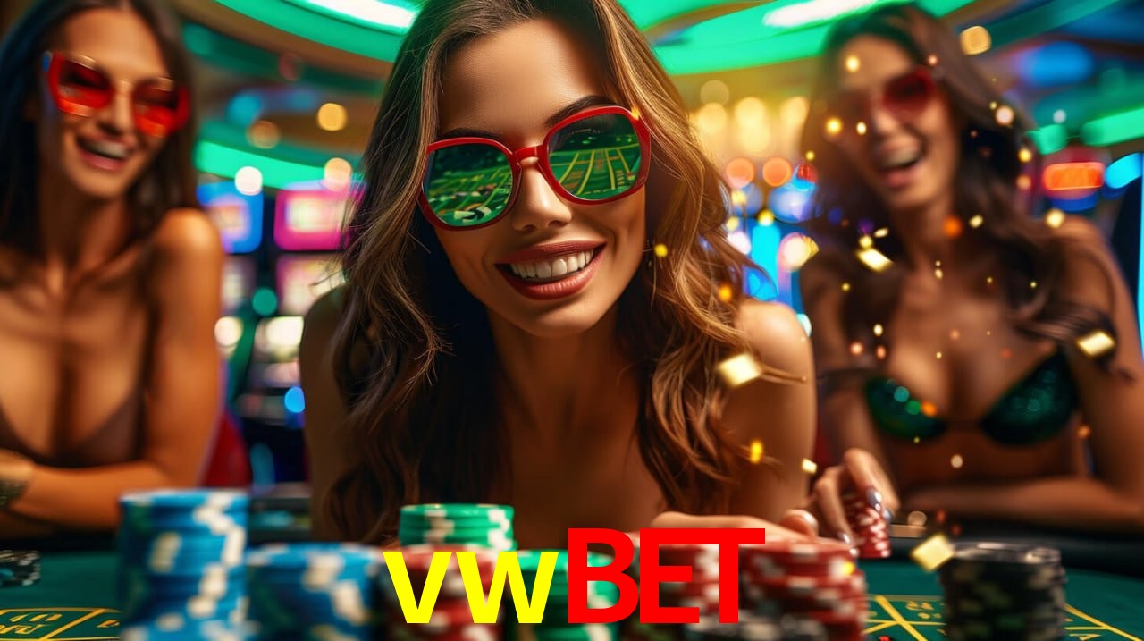 Welcome Bonus vwbet