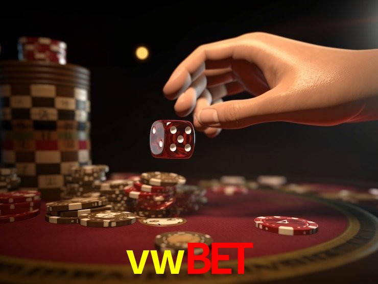 Estatísticas Esportivas vwbet