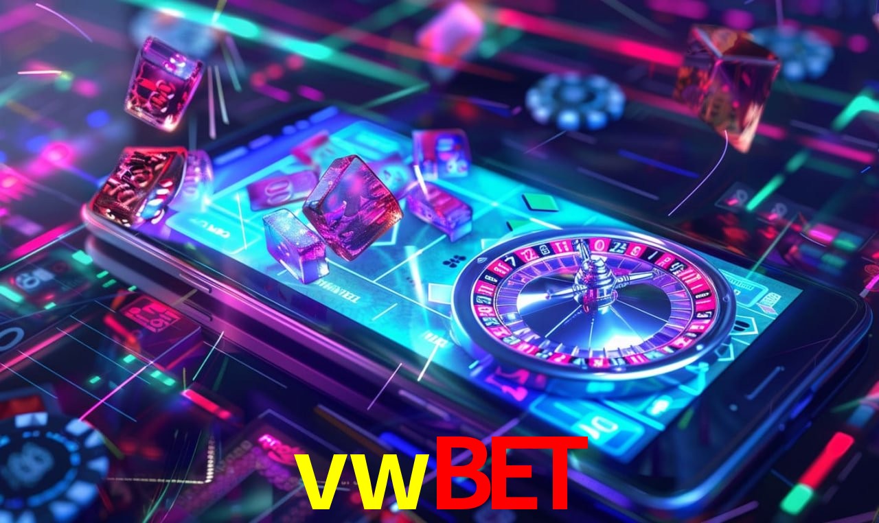 Mesa de Blackjack vwbet