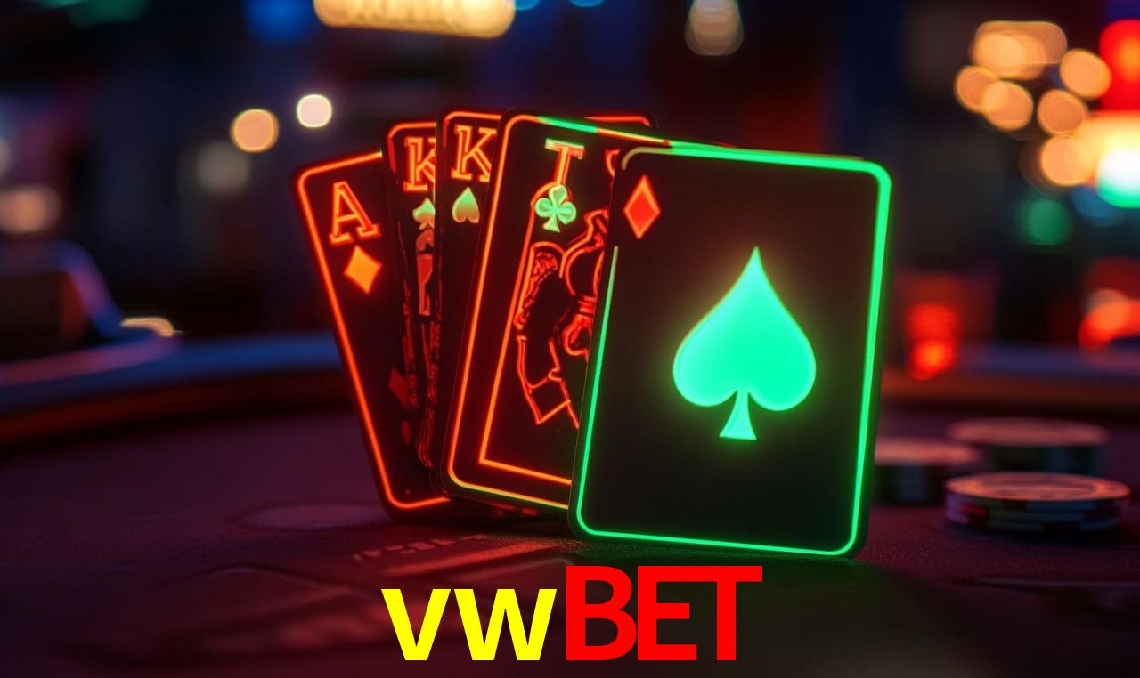 Promoções Sazonais vwbet