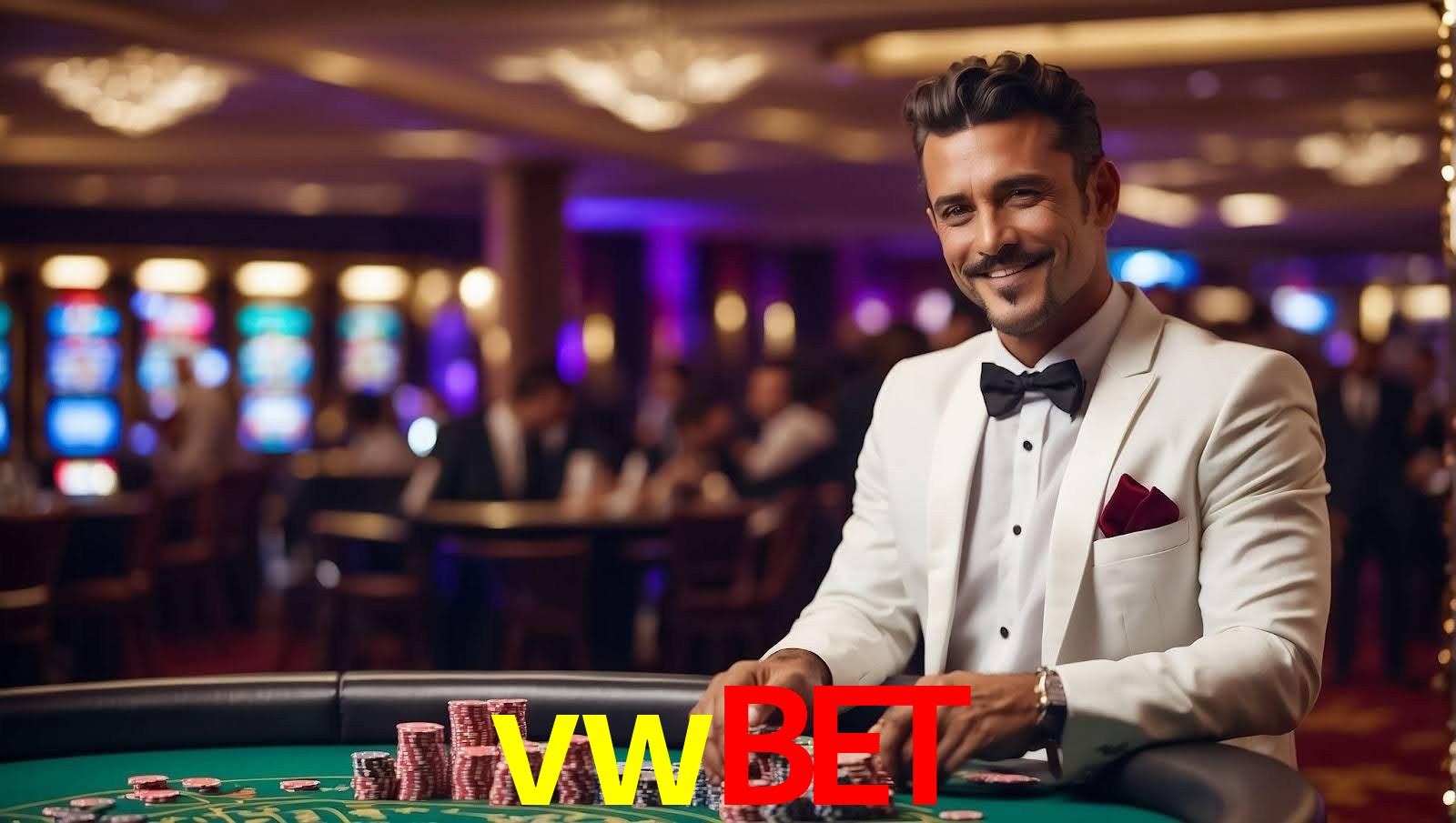 Diretório de Jogos vwbet