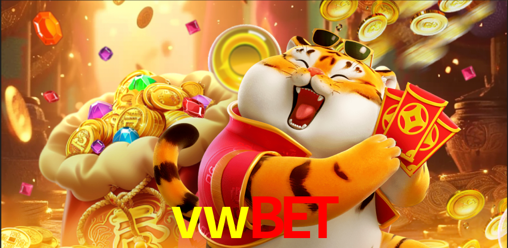 vwbet: Seu Especialista em Apostas Esportivas Brasileiras