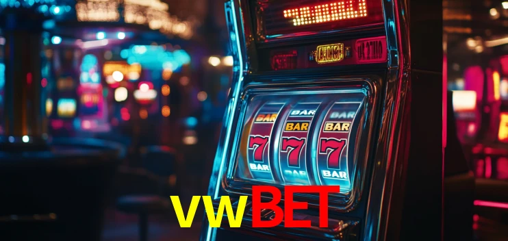Roulette Table vwbet