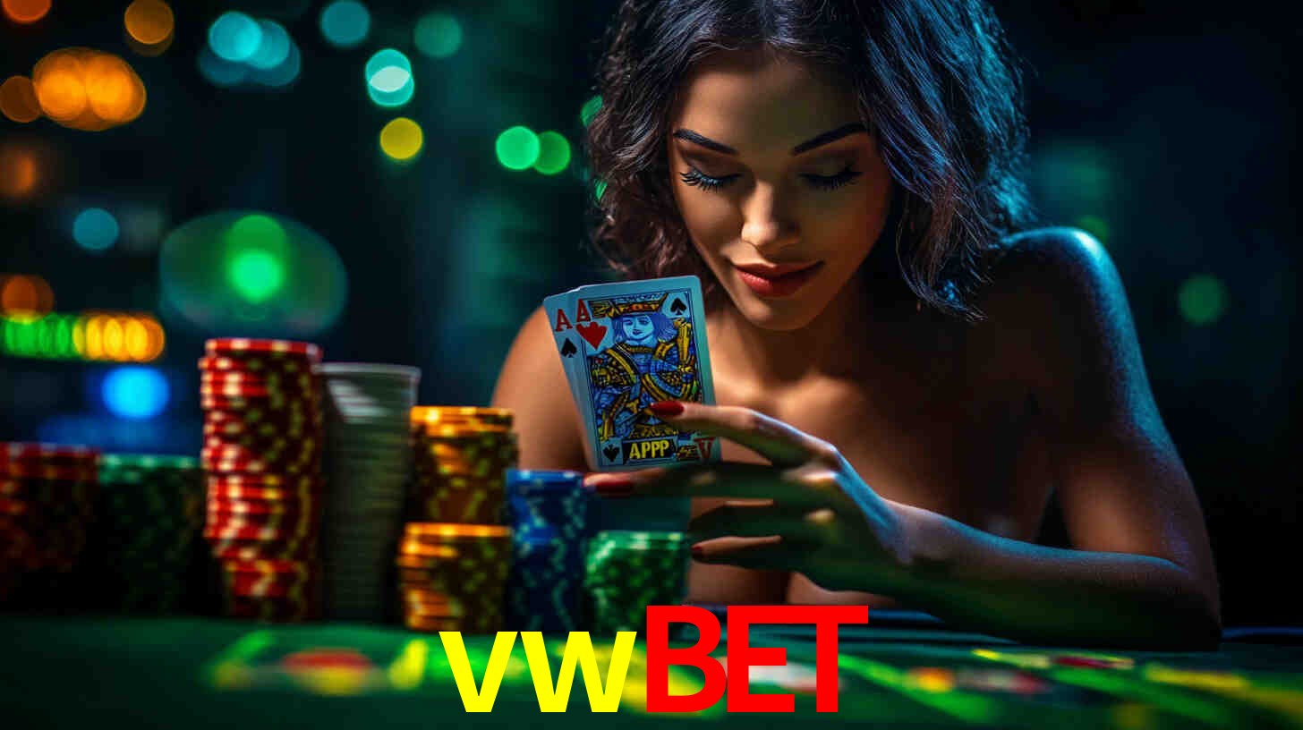 Apostas Esportivas na vwbet: Um Guia Completo