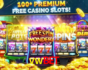 Descubra o Mundo do Cassino Online com vwbet