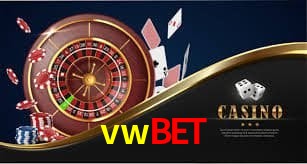 Mesa de Roleta vwbet