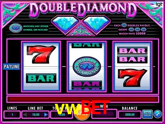 Descubra o Mundo do Cassino Online com vwbet