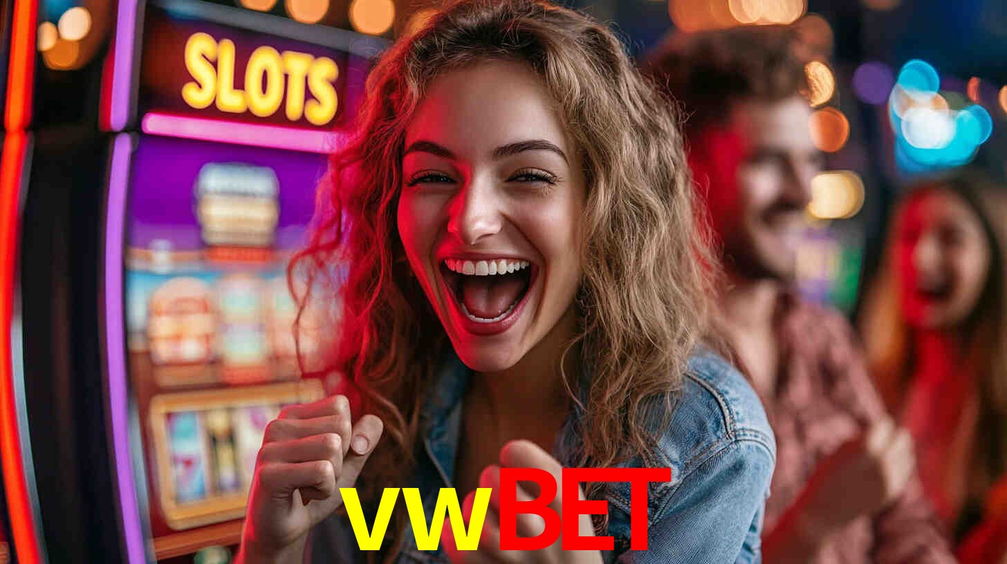 A Popularidade dos Caça-Níqueis no vwbet