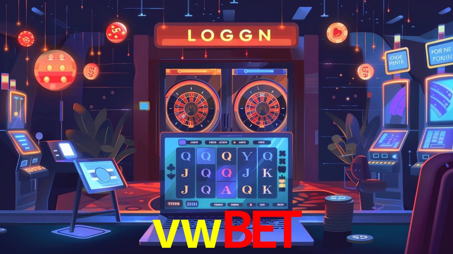Provedores de Jogos vwbet