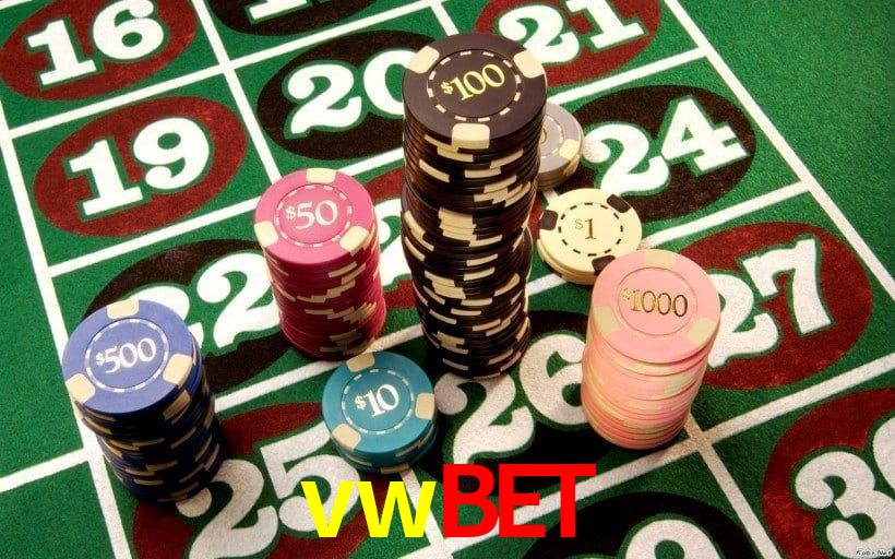 Explorando a Categoria de Eventos em Apostas na vwbet