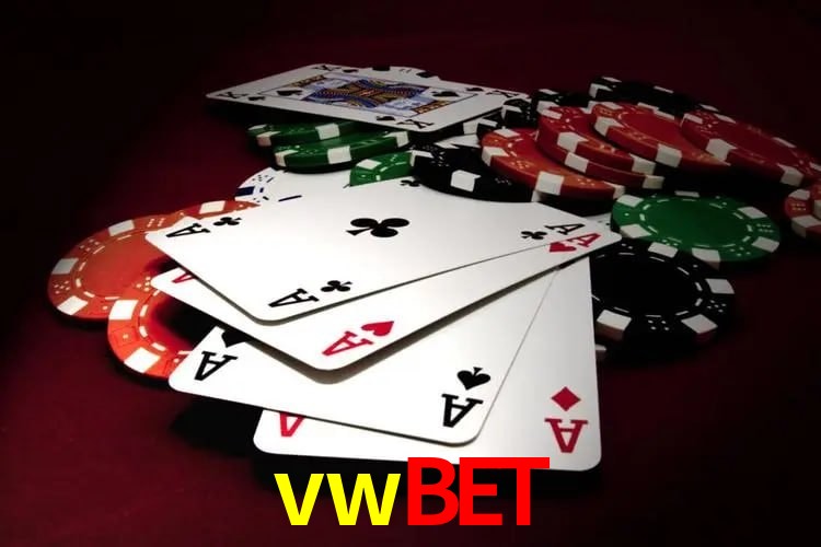 PIX Instantâneo vwbet