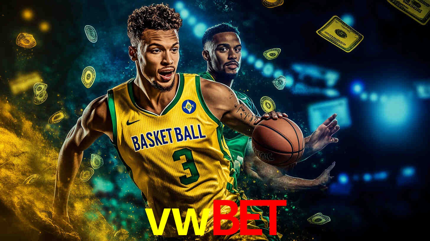 Apostas Esportivas na vwbet: Um Guia Completo