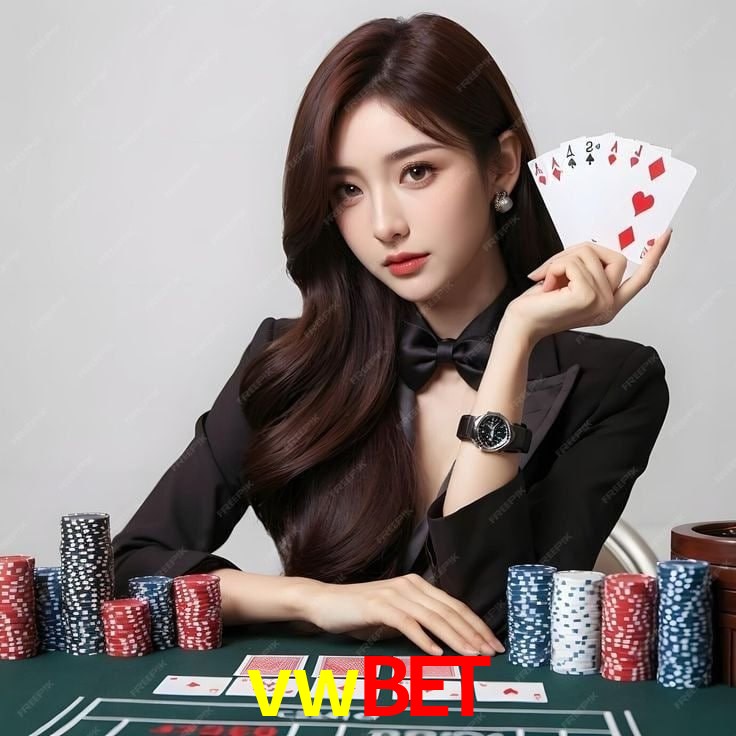 Jogos de Slot vwbet
