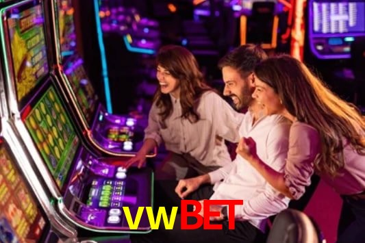 A Emoção da Loteria na vwbet: Uma Chance de Mudança de Vida