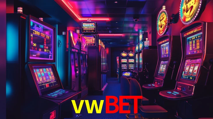 vwbet App Interface