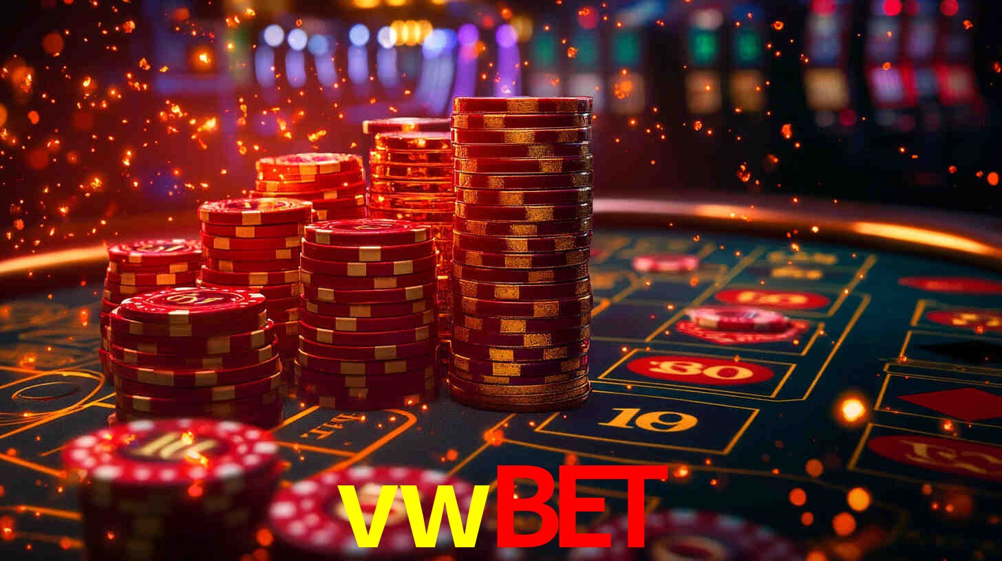Welcome Bonus vwbet