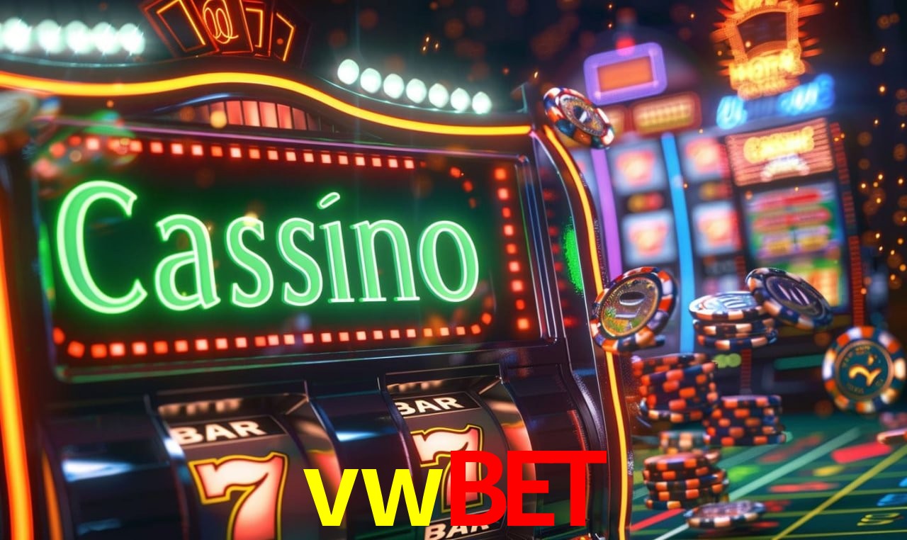 Recursos de Bônus vwbet