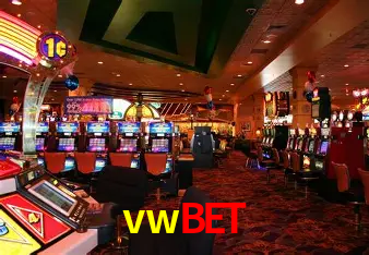 Desvendando o Mundo dos Jogos Virtuais na vwbet