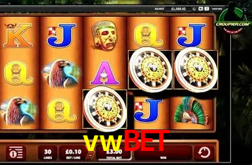 Apostas Esportivas na vwbet: Um Guia Completo