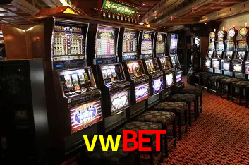 Inovações de Jogos na vwbet: O Futuro das Experiências Interativas