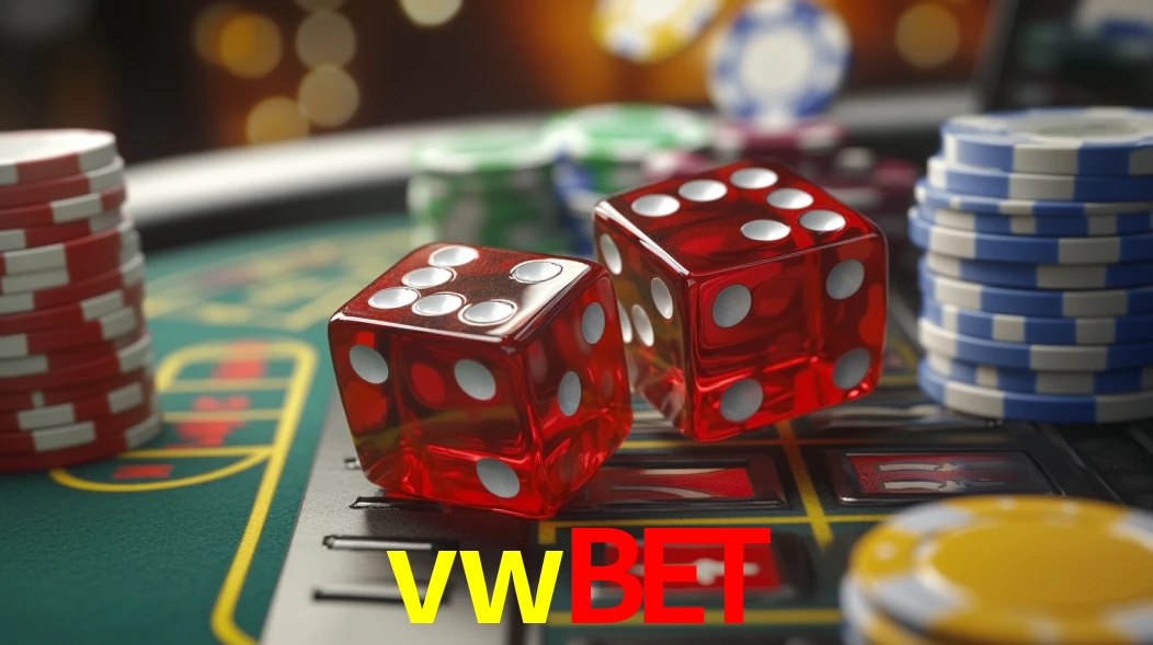 Live Casino vwbet