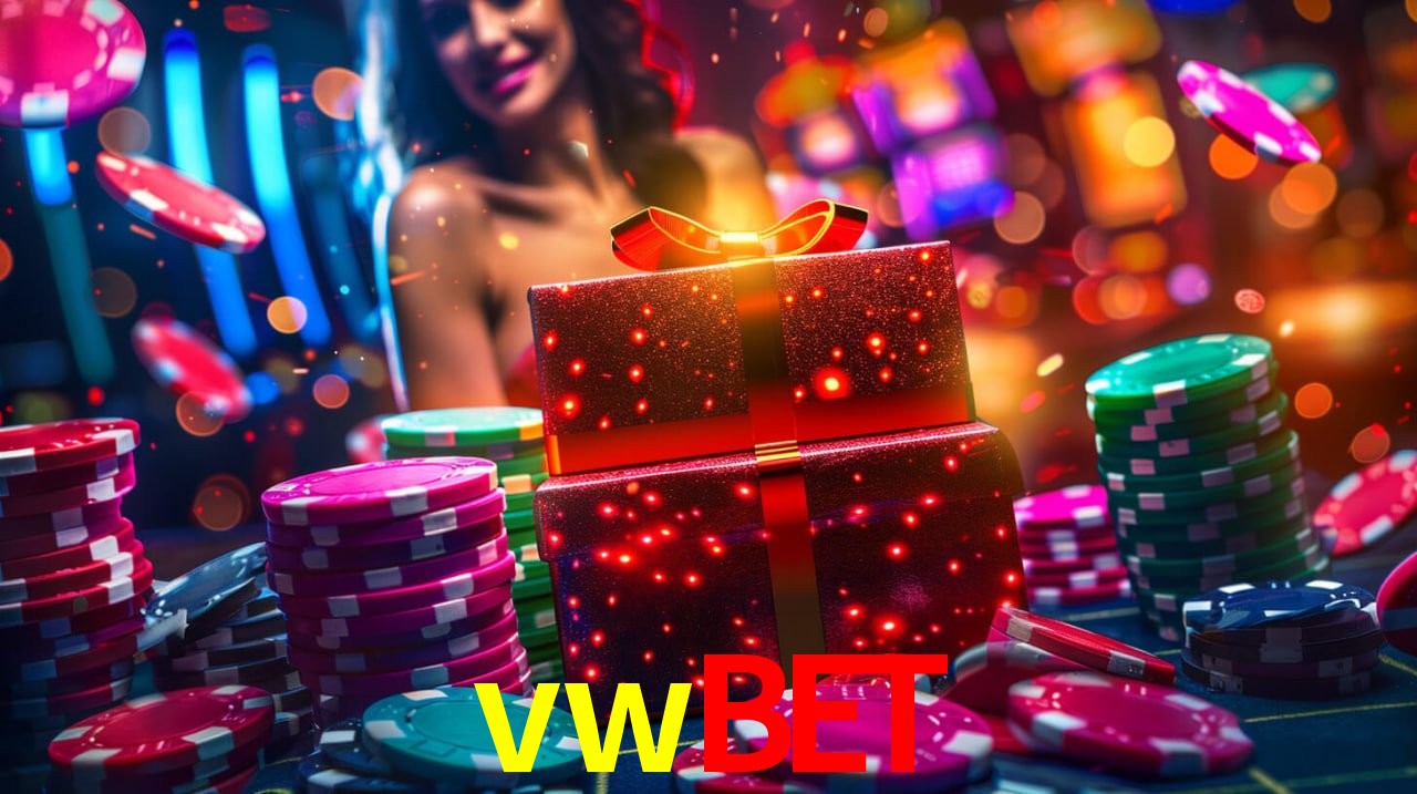 Inovações de Jogos na vwbet: O Futuro das Experiências Interativas