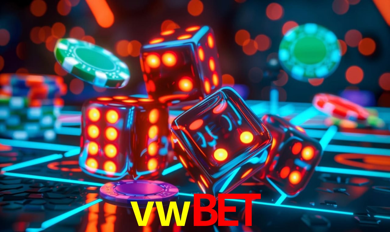 Desvendando o Mundo dos Jogos Virtuais na vwbet