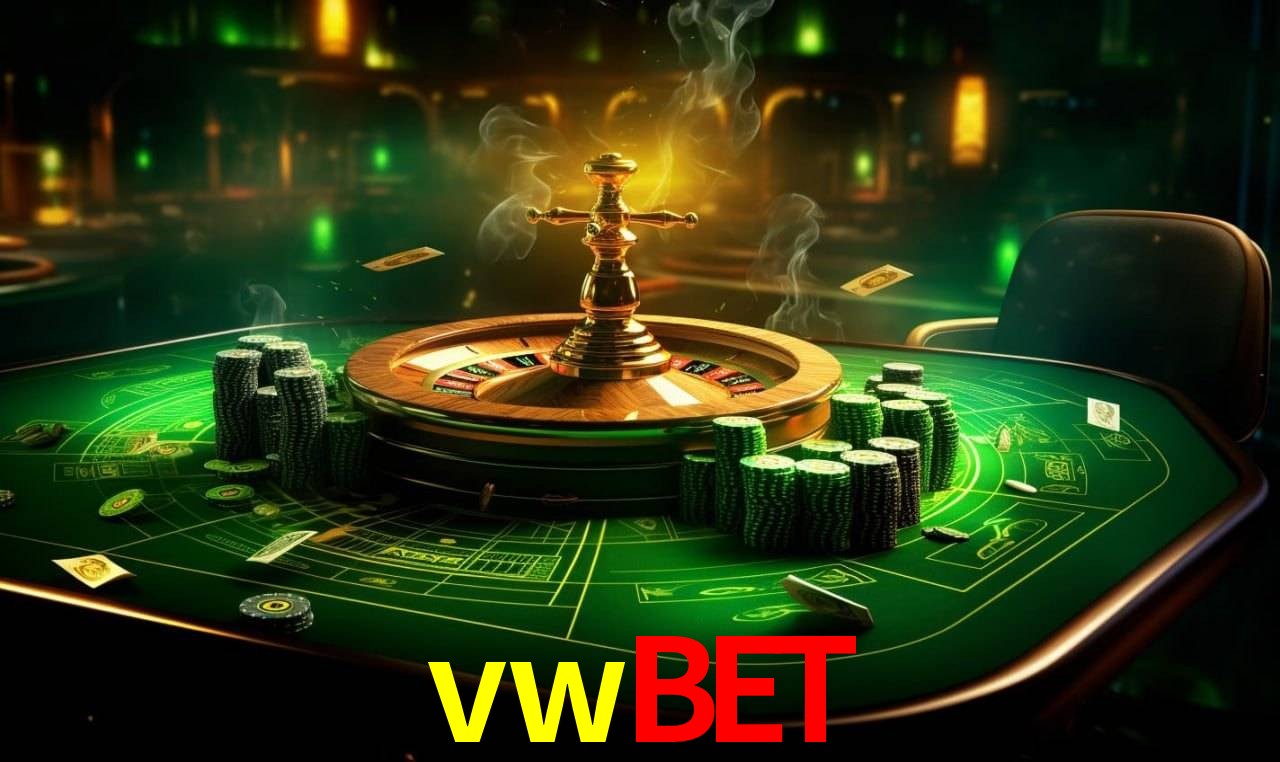 A Experiência Imersiva dos Cassinos Ao Vivo no vwbet