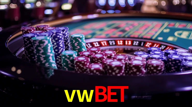 Blackjack Table vwbet