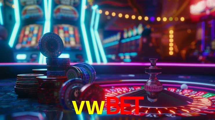 Live Casino vwbet