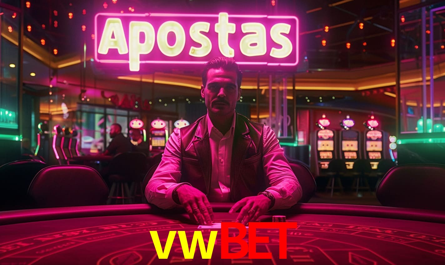 Explorando a Categoria de Eventos em Apostas na vwbet
